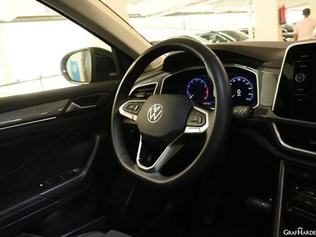 Volkswagen T-Roc 1.5 TSI Style