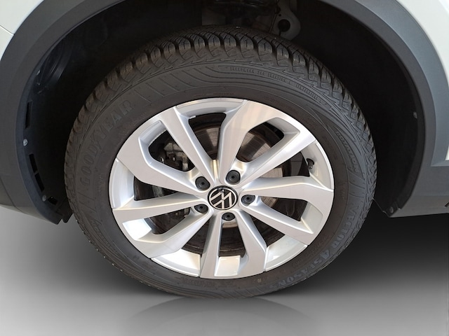 Volkswagen T-Roc 1.5 TSI DSG Style