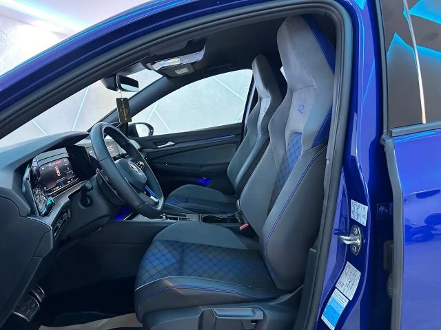 Volkswagen Golf 4Motion DSG IQ.Drive