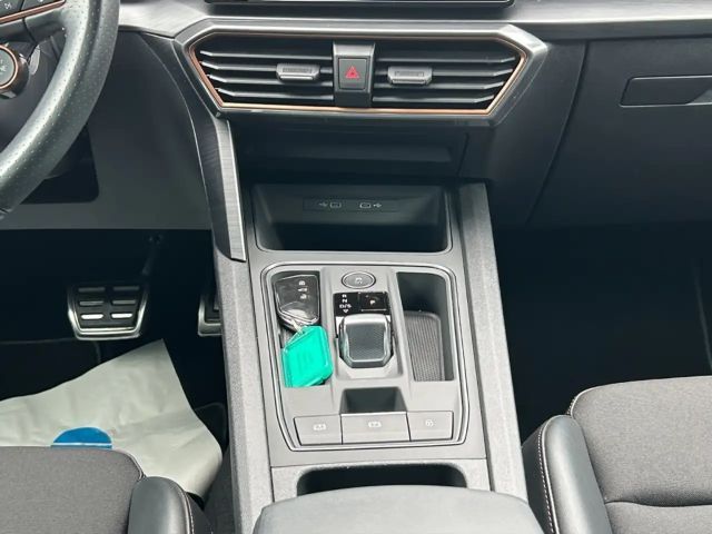 Cupra Leon 2.0 TSI 4Drive DSG Sportstourer