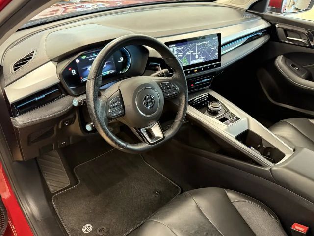 MG MG5 ACC*360cam*Navi*DAB*Leder*digCockpit*SHZ*LED