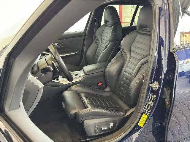 BMW 340 Touring xDrive