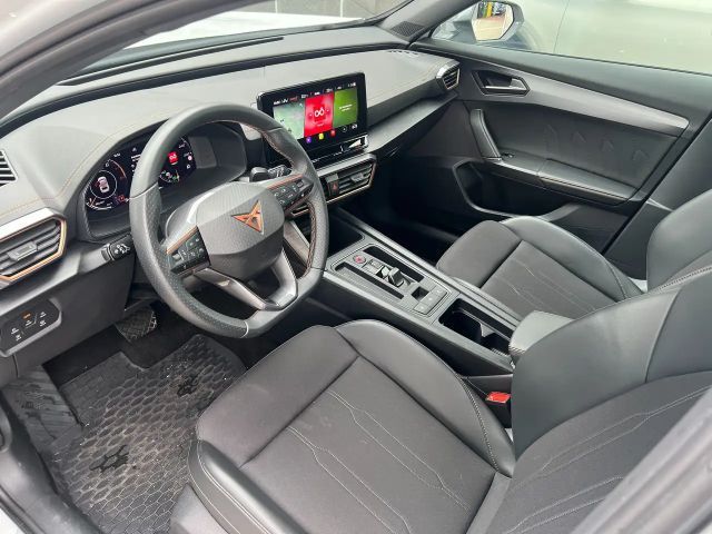 Cupra Formentor Cupra Formentor 1,5 TSI