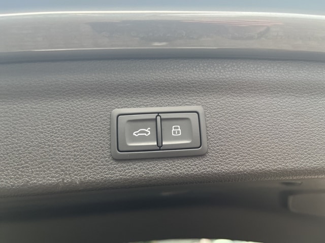 Audi Q3 35 TDI S-Tronic