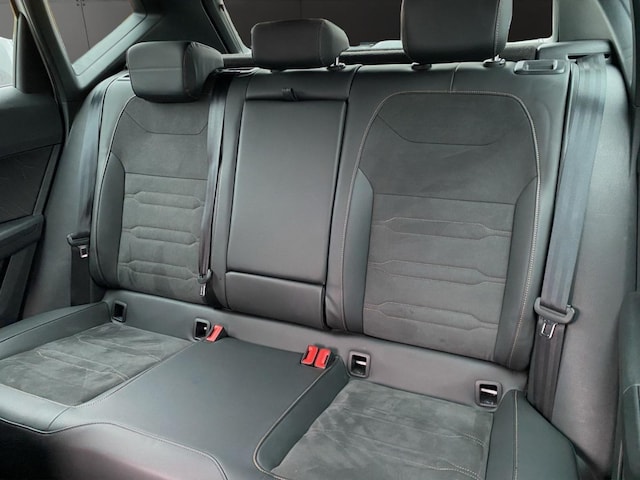 Cupra Ateca 2.0 TSI 4Drive VZ