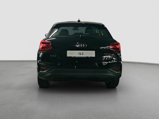 Audi Q2 35 TFSI S-Tronic