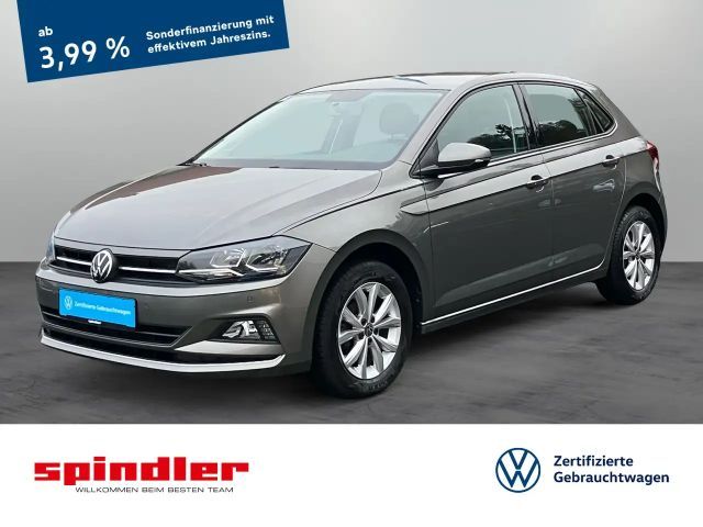 Volkswagen Polo 1.0 TSI Highline