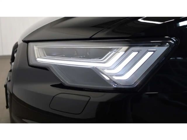 Audi S6 Avant Quattro