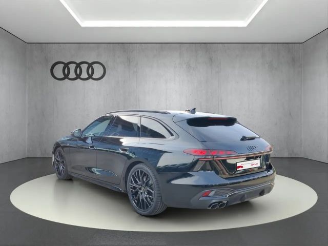 Audi A6 e-tron Avant Edition Quattro