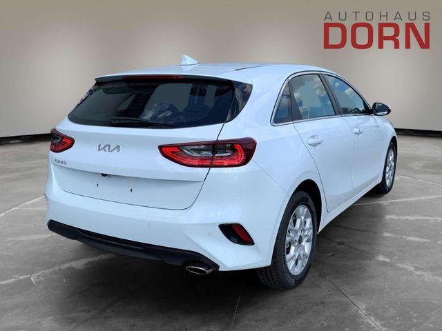 Kia Ceed GDi