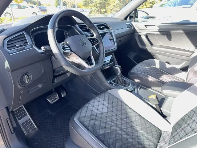 Volkswagen Tiguan Allspace R-Line