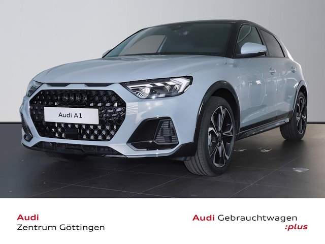 Audi A1 30 TFSI Allstreet S-Tronic