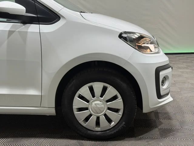 Volkswagen up! Move Move up!