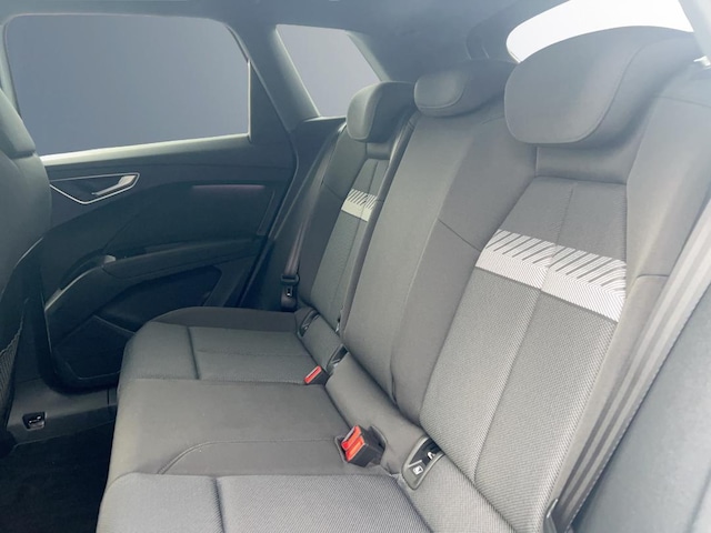 Audi Q4 e-tron 50 Quattro