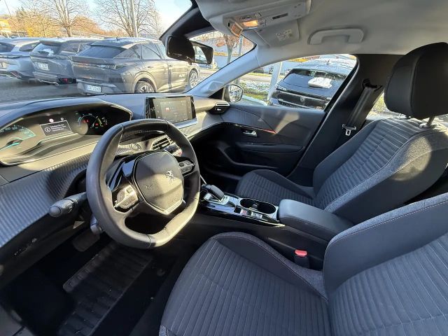 Peugeot E-208 Active Pack