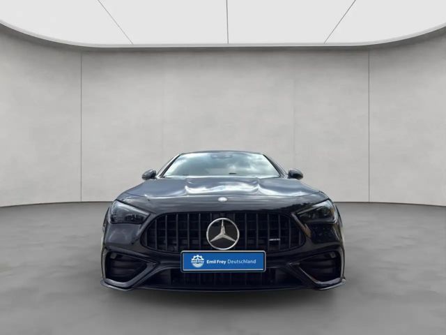 Mercedes-Benz CLE 53 AMG AMG Line