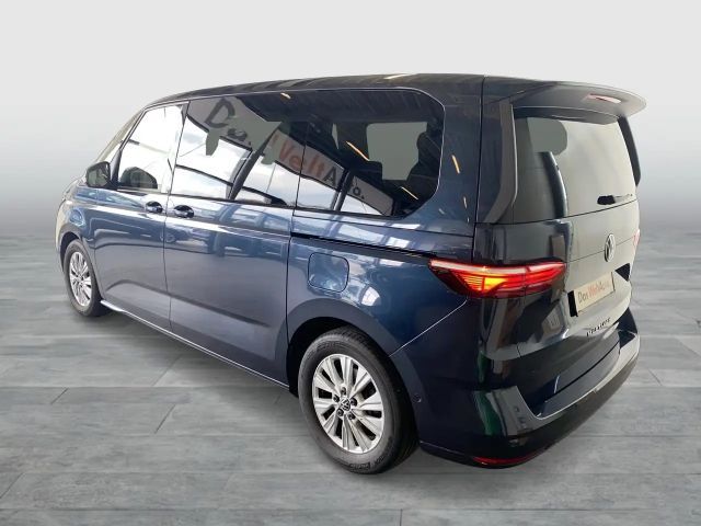 Volkswagen Multivan Life T7