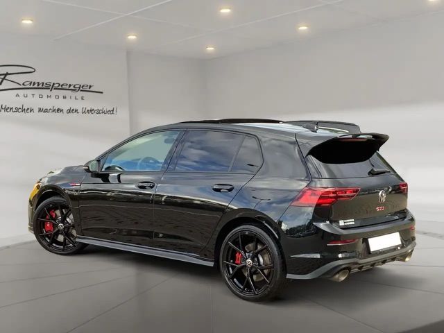 Volkswagen Golf 2.0 TSI DSG GTI