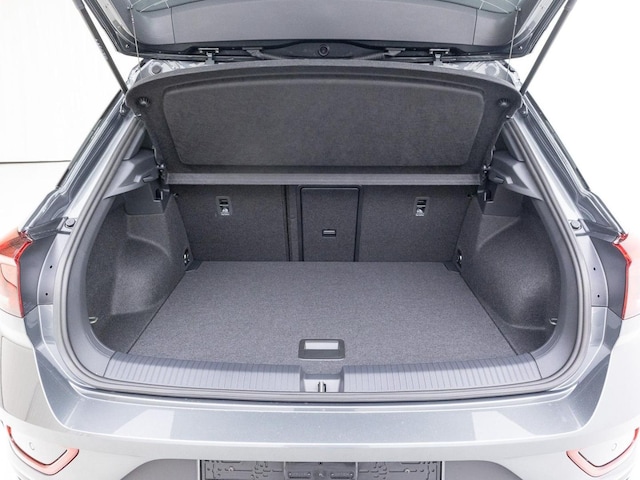 Volkswagen T-Roc DSG Style