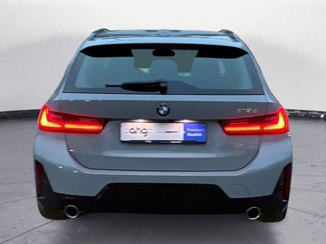 BMW 318 318d M-Sport Touring