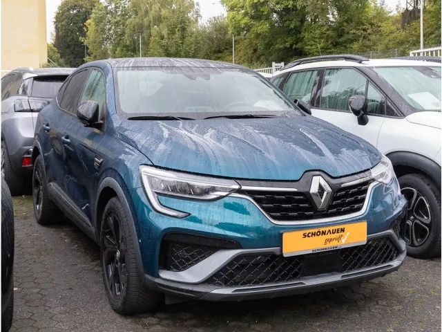 Renault Arkana Bose
