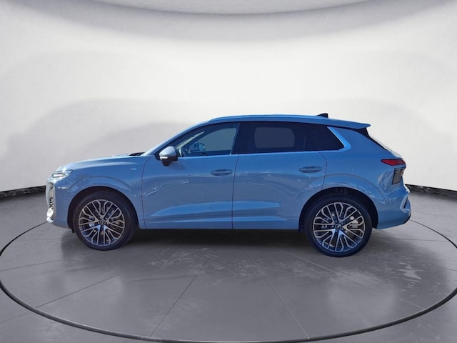 Audi Q3 Quattro S-Tronic