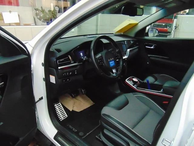 Kia Niro Spirit e-Niro