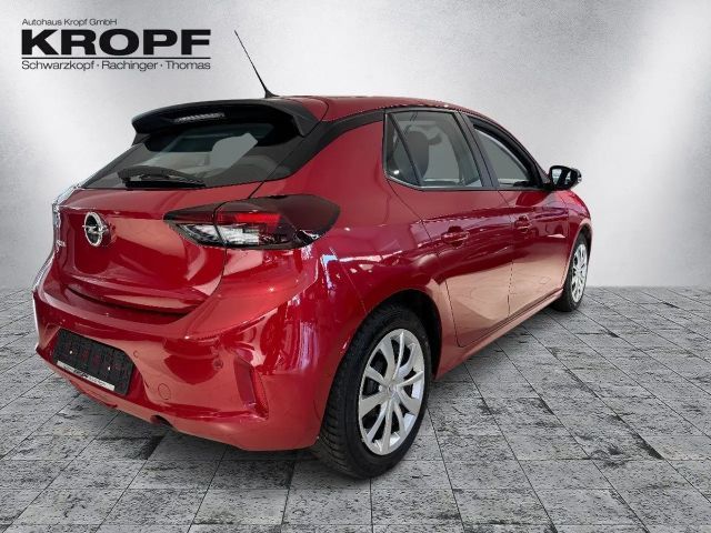 Opel Corsa 1.2 Turbo Edition Turbo