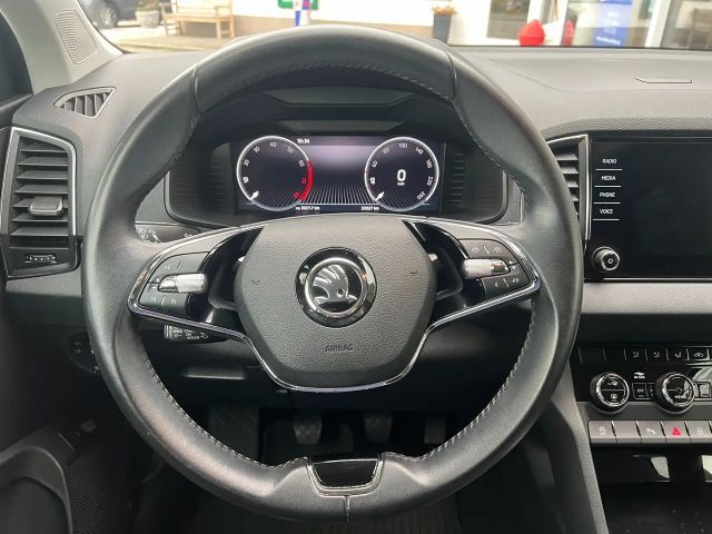 Skoda Karoq Ambition