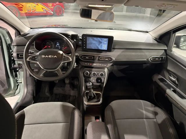 Dacia Jogger 1.0 TCe Extreme TCe 110