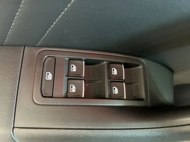 Seat Ateca 1.5 TSI DSG FR-lijn