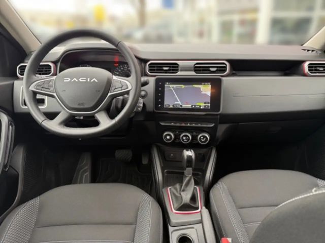 Dacia Duster 2WD TCe 150