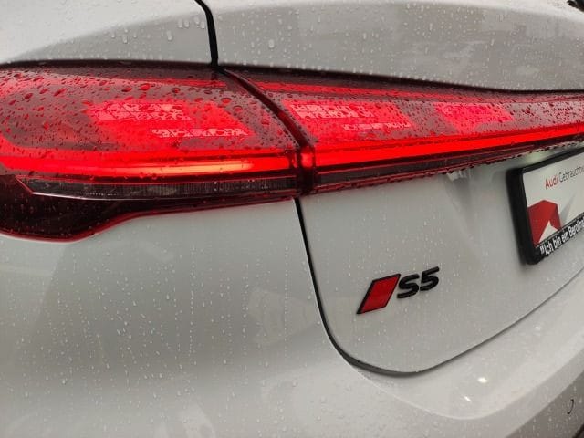 Audi S5 Avant S-Tronic