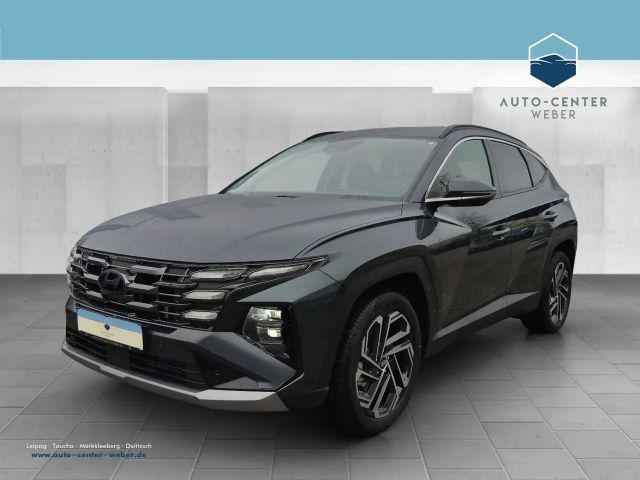 Hyundai Tucson 1.6 Hybrid Prime T-GDi