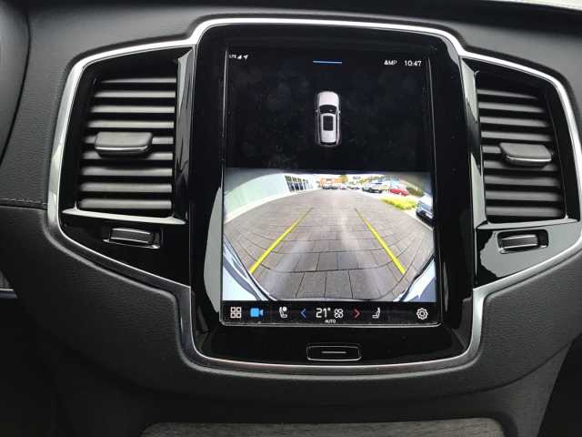 Volvo XC90 AWD Bright T8 Ultimate