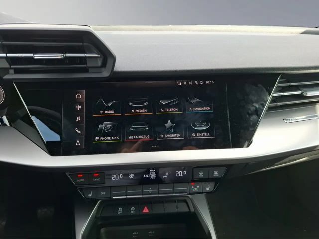 Audi A3 2.0 TDI Sedan Sportback