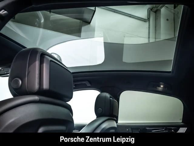 Porsche Cayenne Coupé E-Hybrid