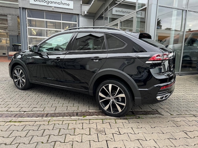 Volkswagen Taigo 1.0 TSI DSG