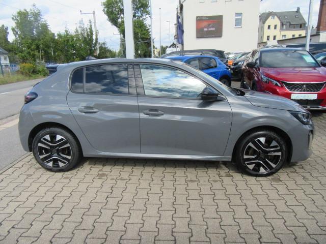 Peugeot 208 Allure Pack EAT8