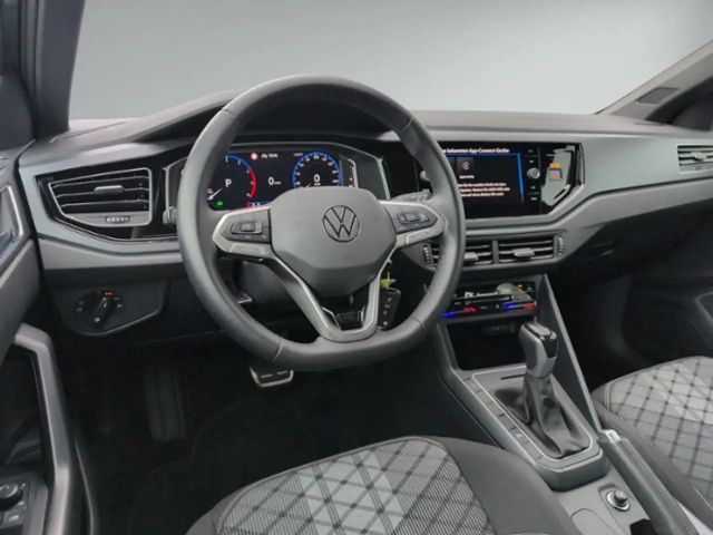 Volkswagen Polo 1.0 TSI DSG R-Line