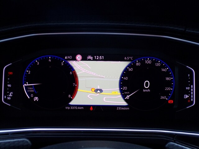 Volkswagen T-Cross 1.0 TSI R-Line