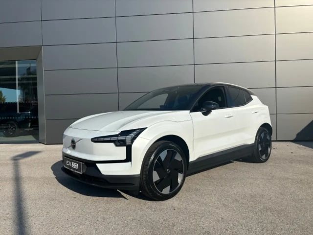 Volvo EX30 Plus Twin motor