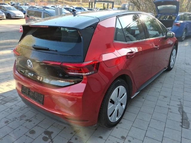 Volkswagen ID.3 58 KWh Performance Pro