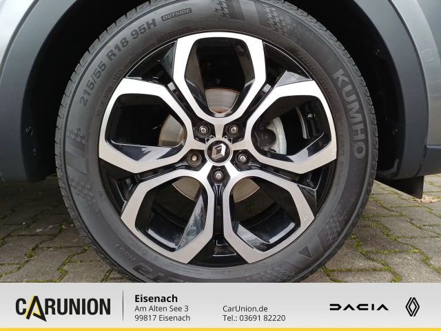 Renault Arkana EDC Intens