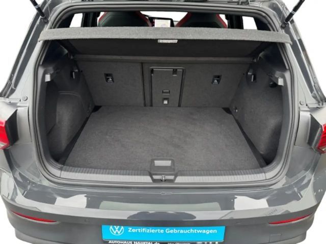 Volkswagen Golf 2.0 TSI DSG GTI