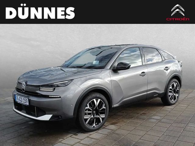 Citroën C4 Hybrid Max