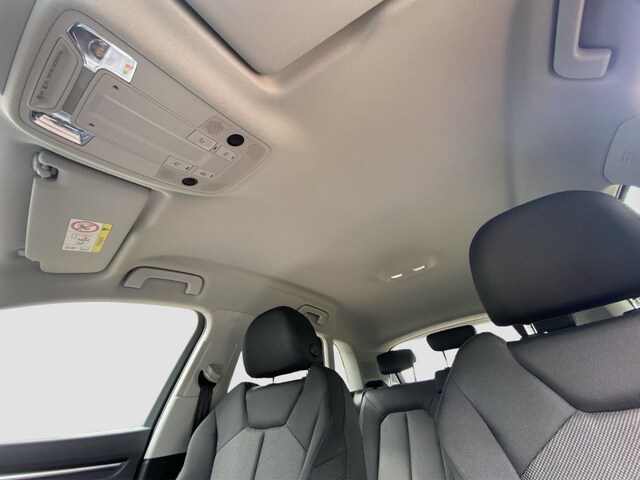 Audi Q3 35 TFSI S-Tronic