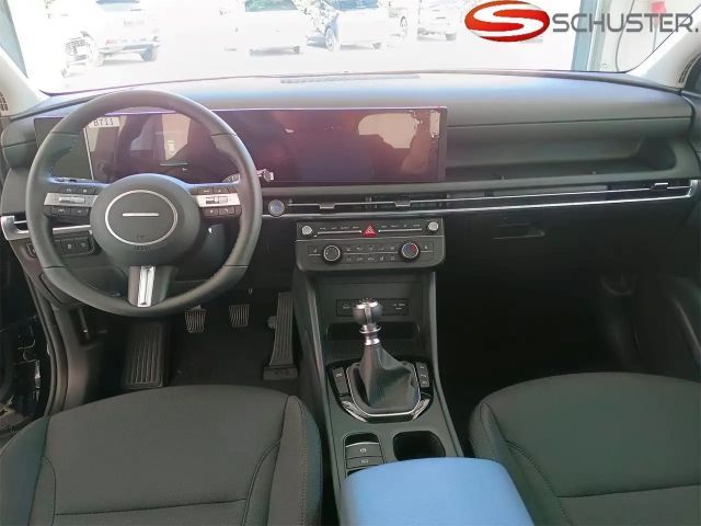 Hyundai Tucson 2WD Smart T-GDi