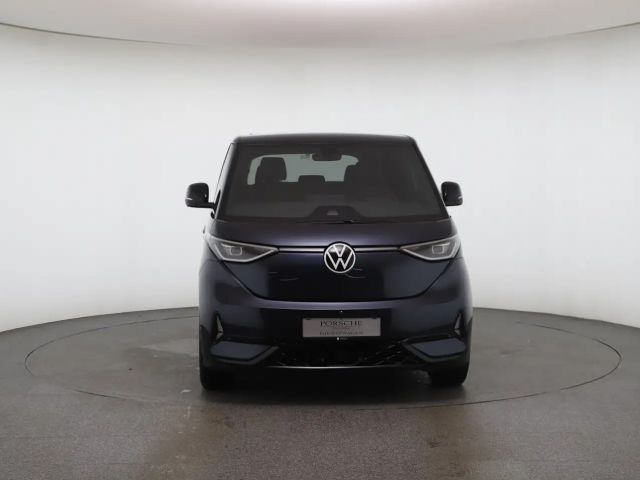 Volkswagen ID.Buzz 4Motion GTX
