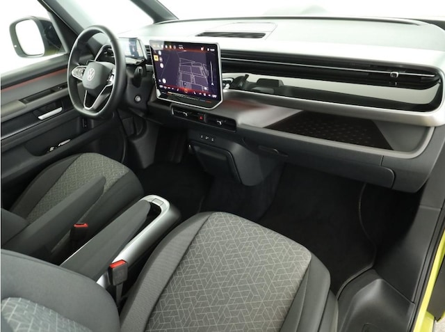 Volkswagen ID.Buzz Pro